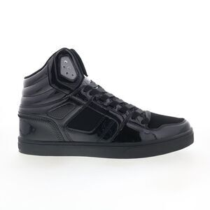 Osiris Mens Clone Black Shoes (NWT)